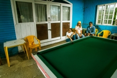 Foto - Ricardo Fedumenti - FLORIANOPOLIS - Fish Ventura