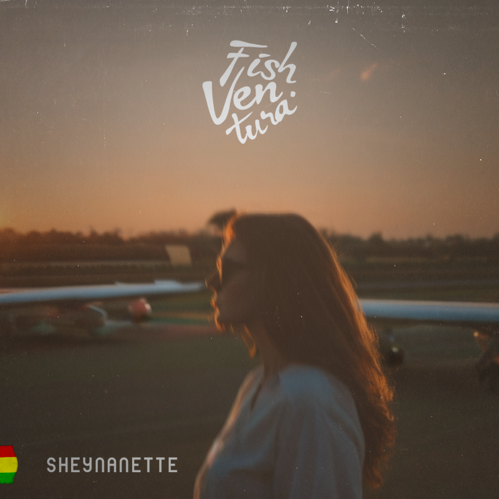 Sheynanette - Fish Ventura 